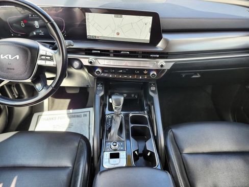 Used 2023 Kia Telluride S w/ S Sunroof Package AWD/4WD image 14