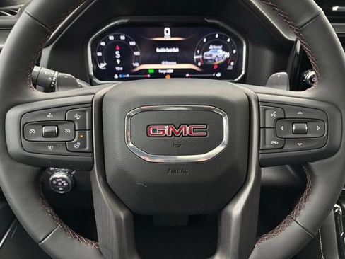 New 2026 GMC Sierra 1500 AT4X AWD/4WD image 22