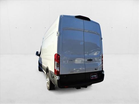 New 2024 Ford Transit 350 148 High Roof image 11