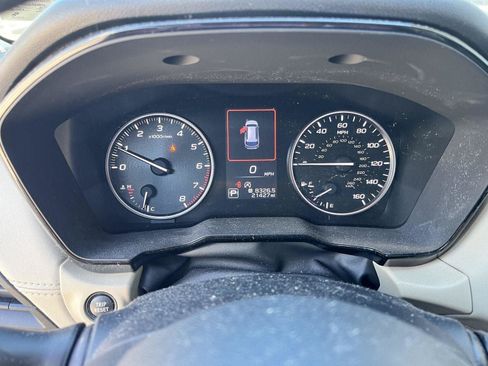 Used 2020 Subaru Outback Premium AWD/4WD image 18