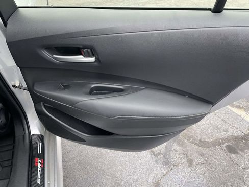Used 2022 Toyota Corolla XLE image 22