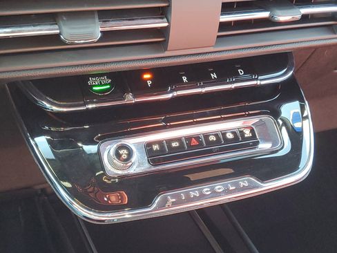 Certified 2023 Lincoln Corsair Reserve w/ Equipment Group 201A image 18