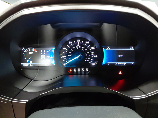 Used 2024 Ford Edge Titanium AWD/4WD image 37