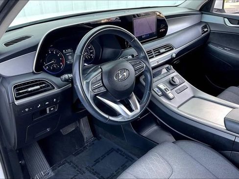 Used 2021 Hyundai Palisade SEL image 13