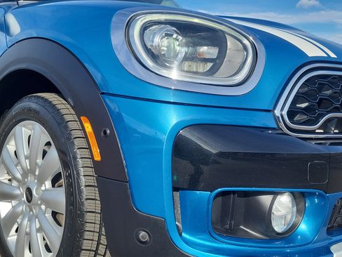 Used 2018 MINI Cooper Countryman S image 5