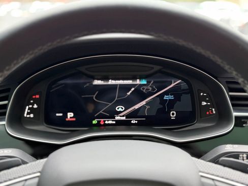 Used 2022 Audi SQ8 Premium Plus image 43