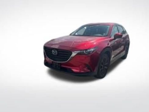 Used 2023 MAZDA CX-9 Touring Plus AWD/4WD image 1