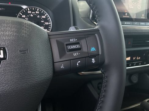 New 2026 Nissan Rogue Dark Armor FWD image 30