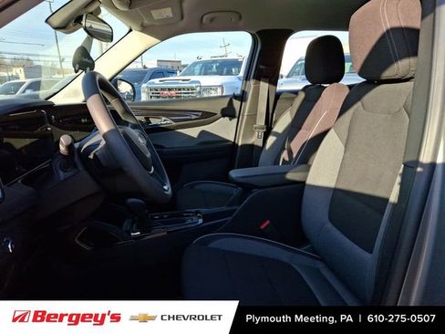 Certified 2024 Chevrolet TrailBlazer LS image 16