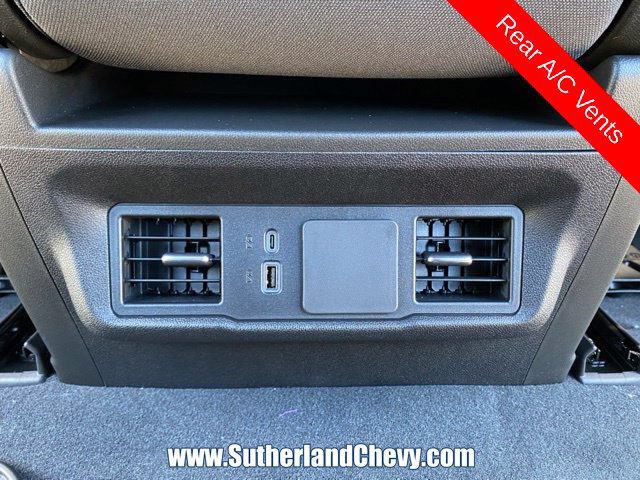 New 2026 Chevrolet Silverado 2500 Custom w/ Custom Value Package AWD/4WD image 48
