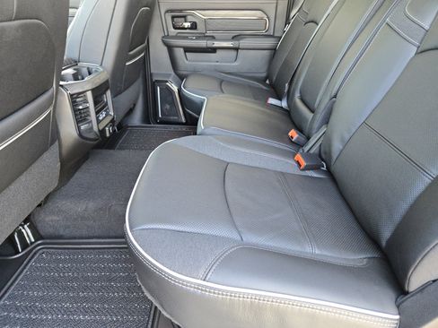 New 2026 RAM 2500 Limited image 23