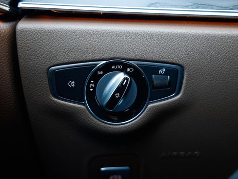 Used 2023 Mercedes-Benz E 450 4MATIC All-Terrain Wagon image 47