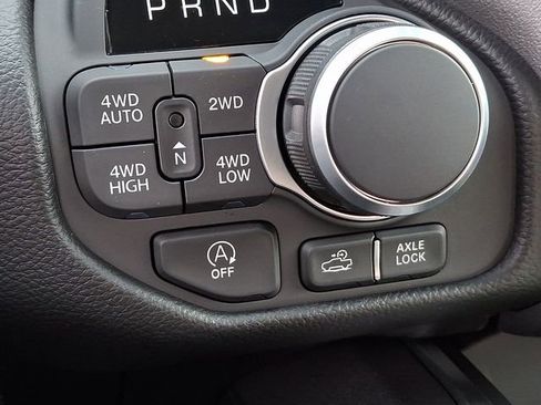 New 2026 RAM 1500 Big Horn/Lone Star image 18