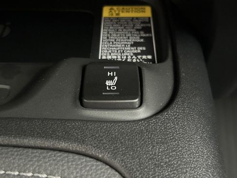 Used 2025 Toyota Corolla Core image 25