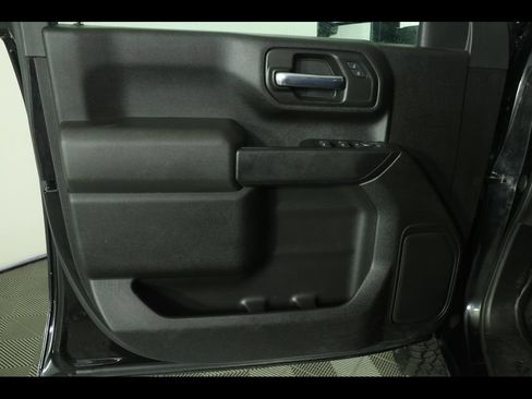 Used 2023 Chevrolet Silverado 2500 Custom w/ Custom Convenience Package AWD/4WD image 20