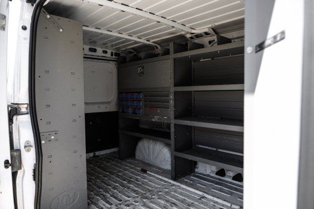 Used 2022 RAM ProMaster 1500 FWD image 11