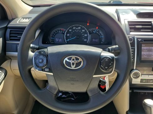 Used 2014 Toyota Camry LE FWD image 23