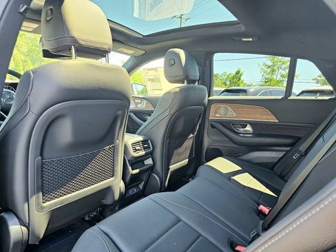 New 2026 Mercedes-Benz GLE 450 4MATIC Coupe image 23