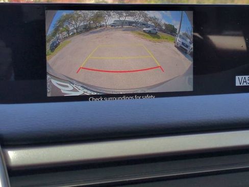 New 2026 MAZDA CX-50 AWD 2.5 Hybrid w/ Weather Package image 21