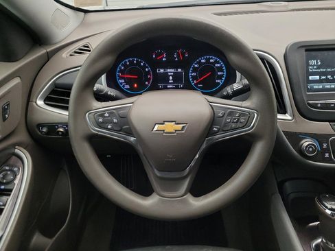 Used 2016 Chevrolet Malibu LS FWD image 22