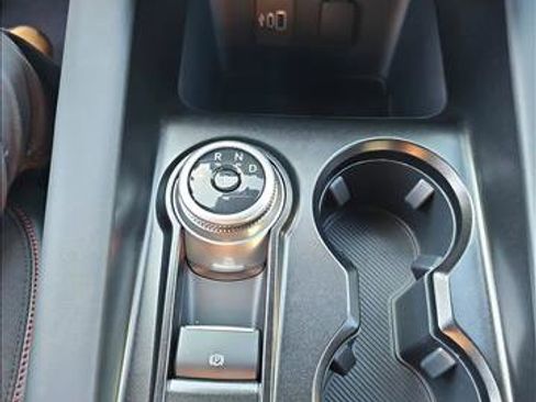 New 2026 Ford Explorer ST-Line w/ ST-Line Street Pack image 19