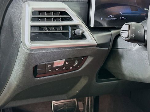 New 2026 BMW 430i xDrive 430i xDrive w/ M Sport Package image 10