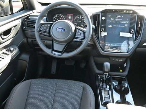 New 2026 Subaru Forester Premium image 9