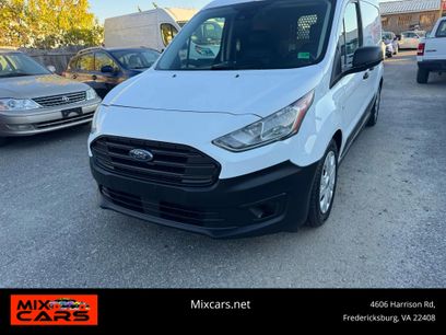 Used 2019 Ford Transit Connect XL