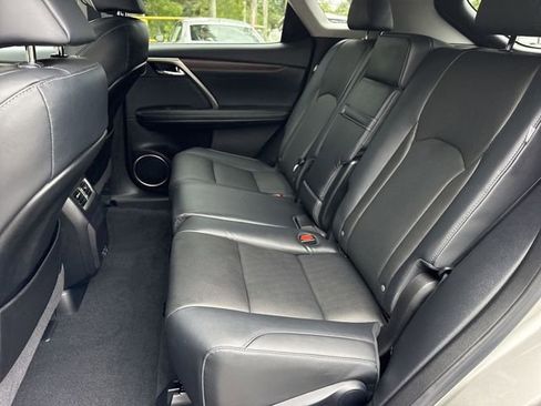Certified 2022 Lexus RX 350 FWD w/ Premium Package image 23