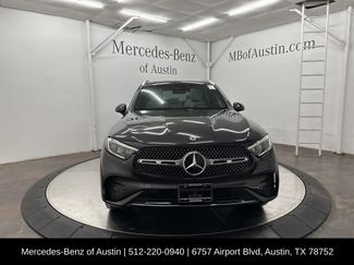Certified 2025 Mercedes-Benz GLC 300 video 2