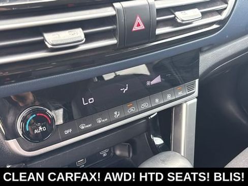 Used 2023 Kia Seltos S AWD/4WD image 18