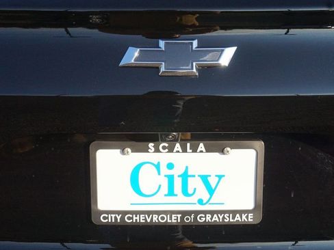 New 2026 Chevrolet Blazer EV LT image 28