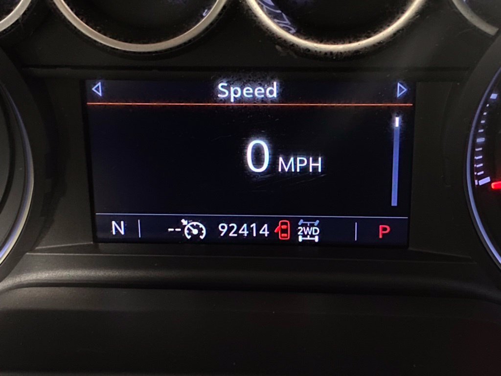 Used 2024 Chevrolet Suburban LS AWD/4WD image 21
