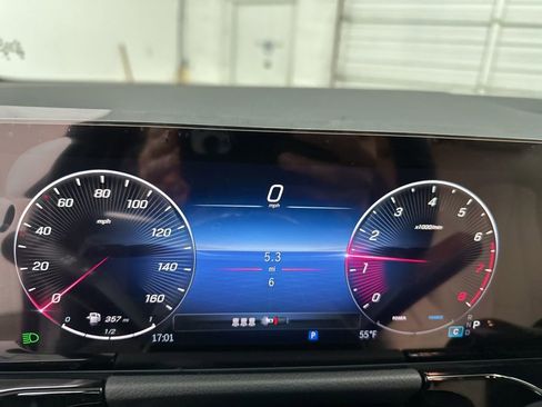 New 2026 Mercedes-Benz GLA 250 GLA 250 image 13