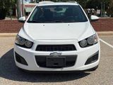 Used 2015 Chevrolet Sonic LT image 3