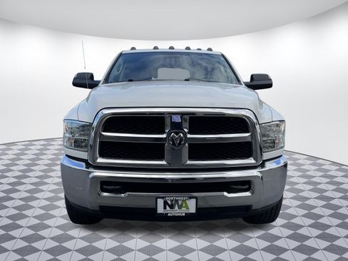 Used 2013 RAM 2500 Tradesman w/ Chrome Appearance Group AWD/4WD image 5