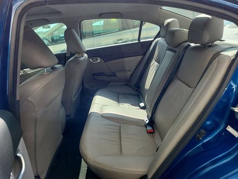 Used 2013 Honda Civic EX-L image 8