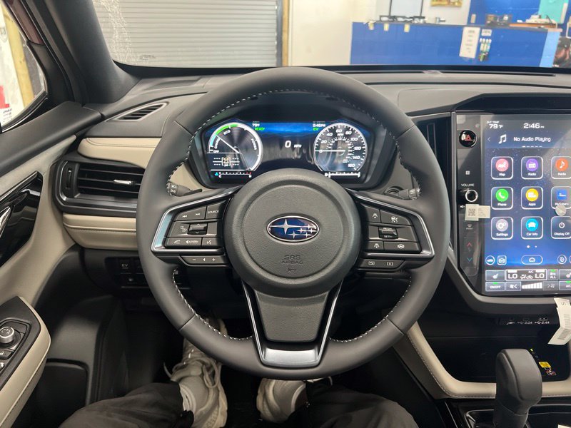 New 2026 Subaru Forester Limited AWD/4WD image 30