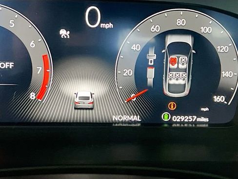 Used 2025 Acura Integra A-Spec FWD image 15