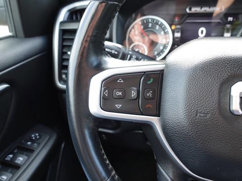 Used 2023 RAM 1500 Big Horn image 48