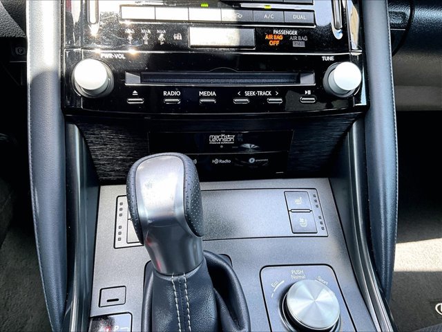 Used 2023 Lexus IS 350 F Sport RWD image 23