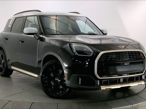 Certified 2026 MINI Cooper Countryman S AWD/4WD image 33