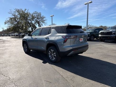 New 2026 Chevrolet Equinox LT image 7