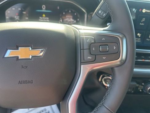 New 2026 Chevrolet Silverado 1500 LT w/ All Star Edition Plus image 20