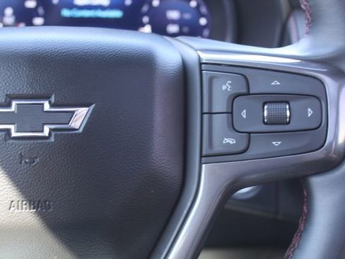 Used 2024 Chevrolet Suburban RST w/ Sport Performance Package image 26