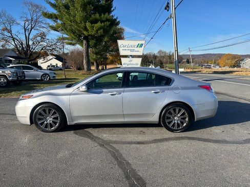 Used 2014 Acura TL Special Edition image 8