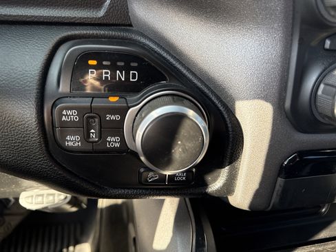 Used 2021 RAM 1500 Big Horn AWD/4WD image 25