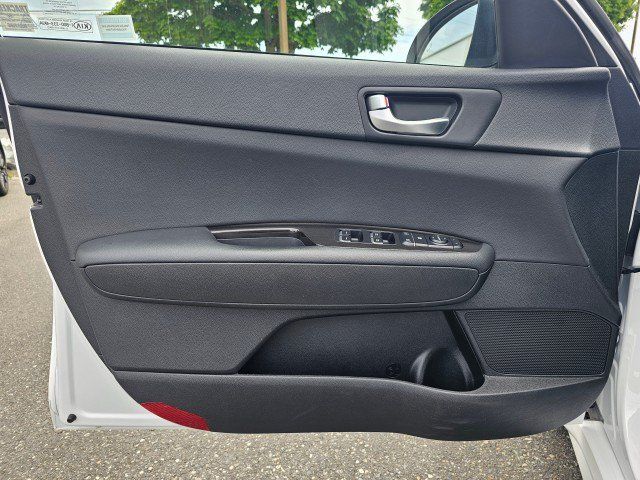 Used 2020 Kia Optima EX FWD image 26