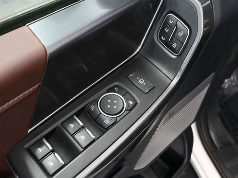 Used 2023 Ford F150 Lariat w/ Equipment Group 502A High image 21