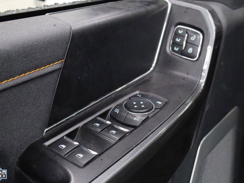 Used 2021 Ford F150 Tremor w/ Equipment Group 402A High image 12